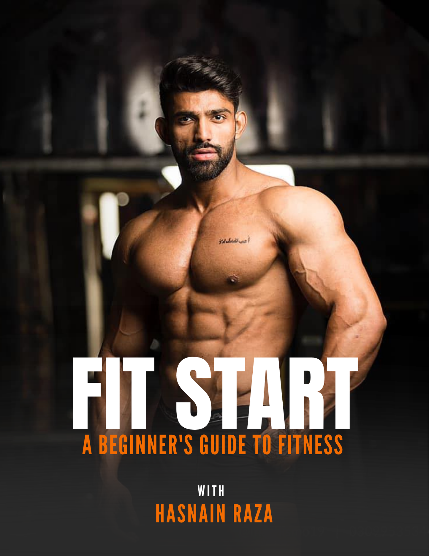 The Fit Start™ Complete Nutrients