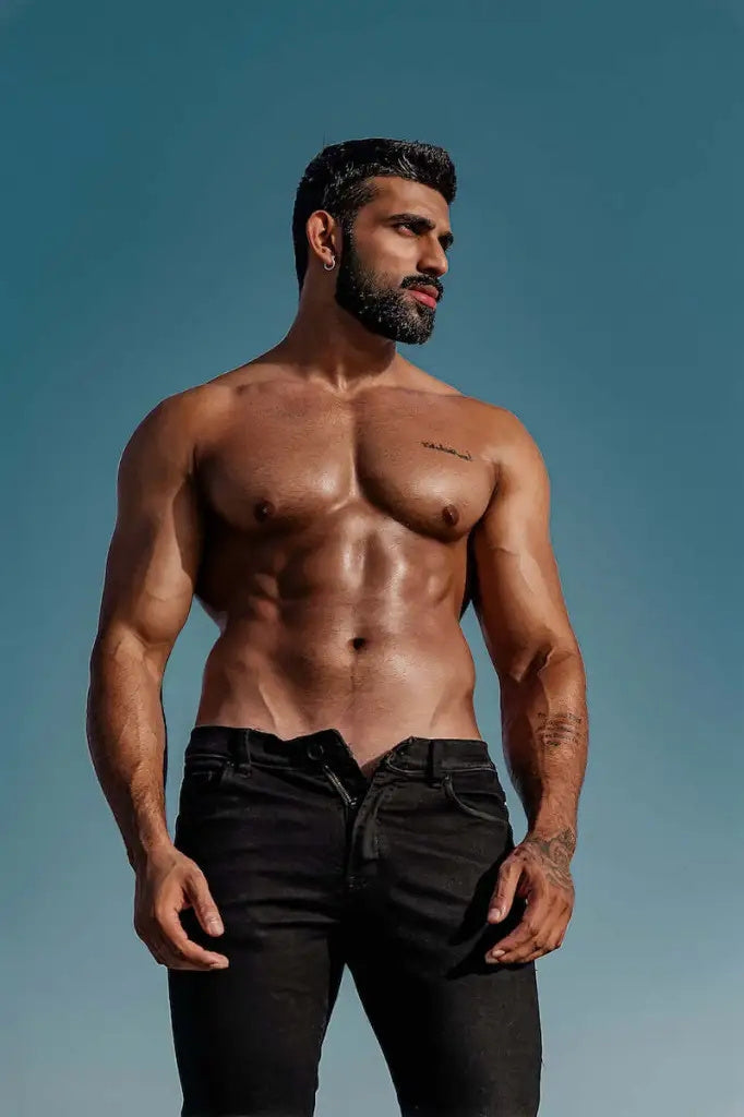 The Fit Start™ Workout Guide