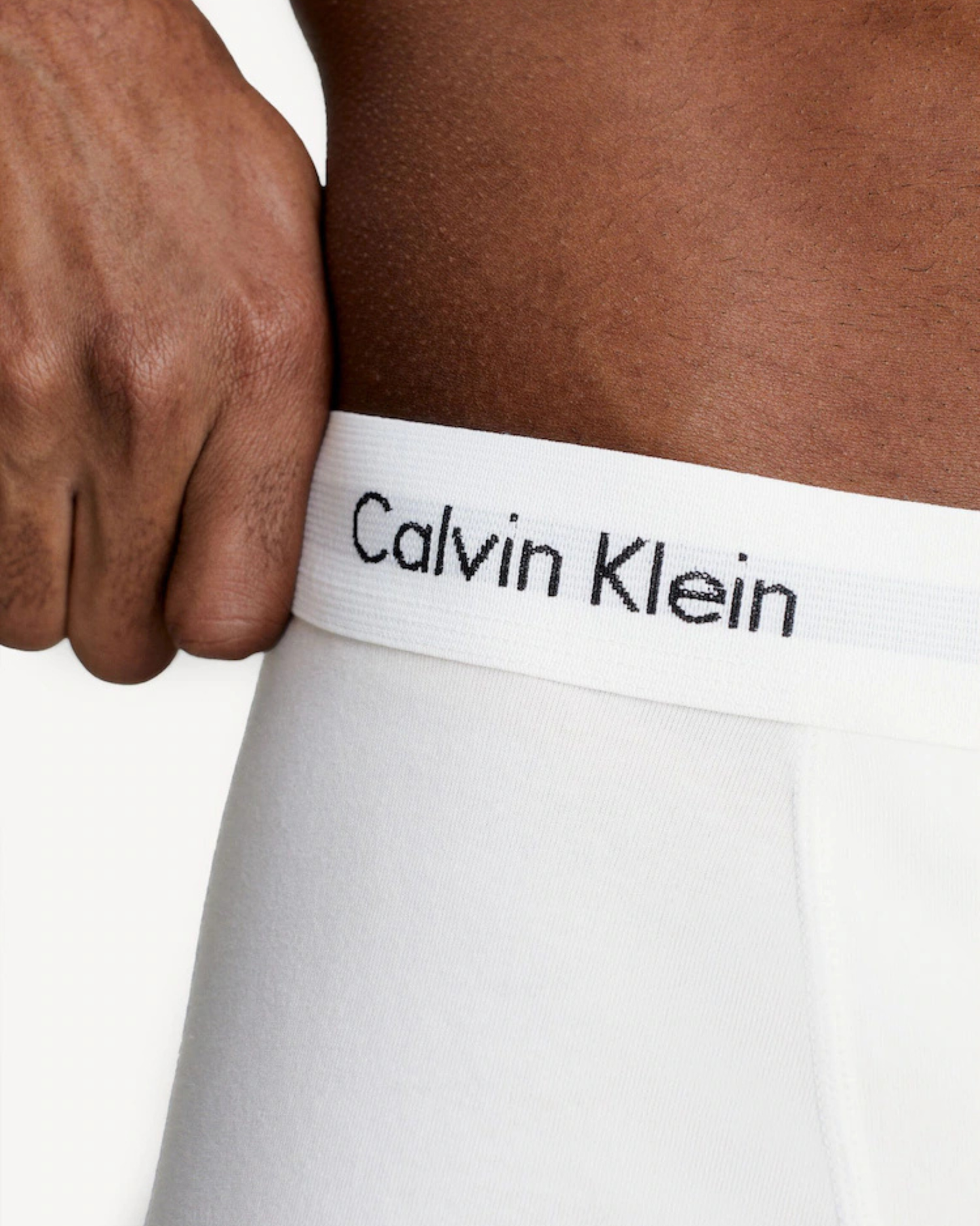 Uniex Premium C-a-l-v-i-n K-l-e-i-n Icon Cotton Stretch Boxer (Pack of 3)