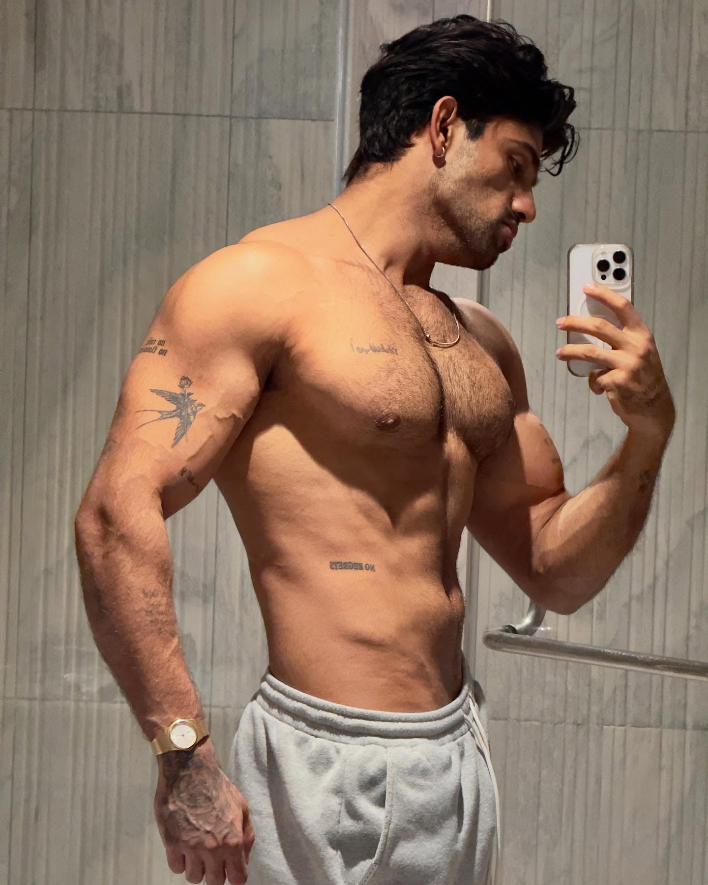 The Fit Start™ Workout Guide